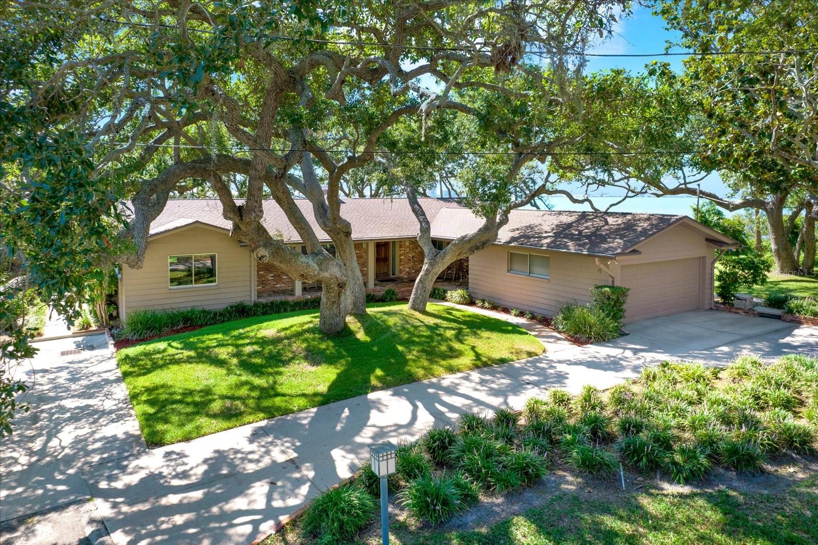 BAY BROOK REP - Residential