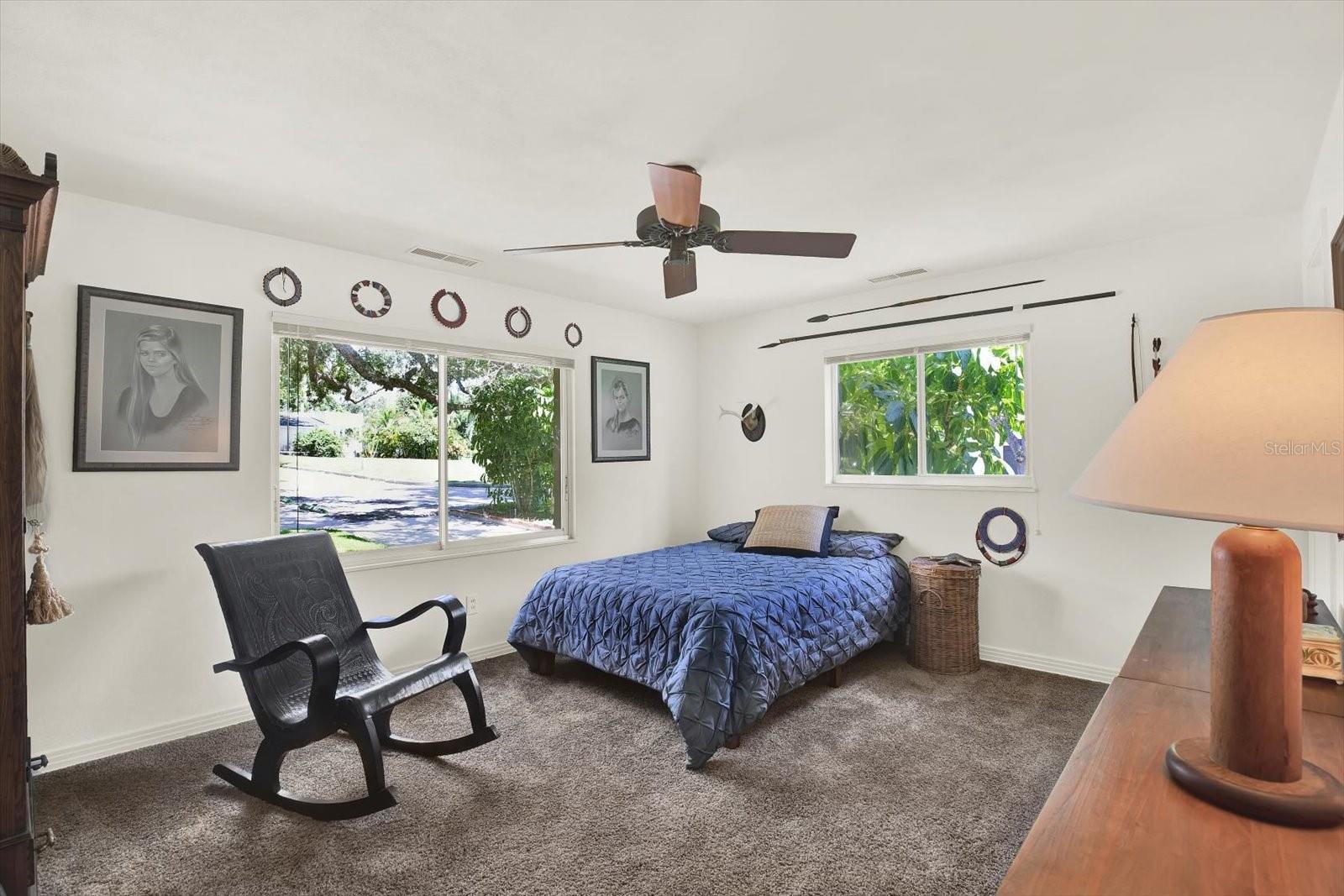 BAY BROOK REP - Residential