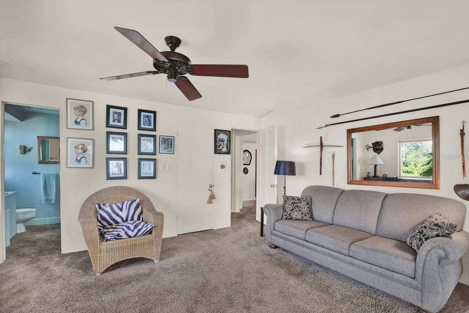 BAY BROOK REP - Residential