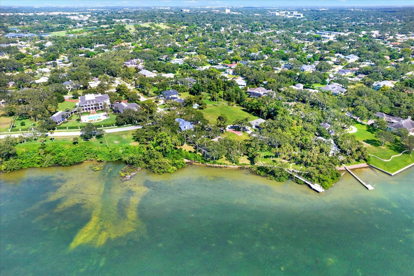 BAY BROOK REP - Residential
