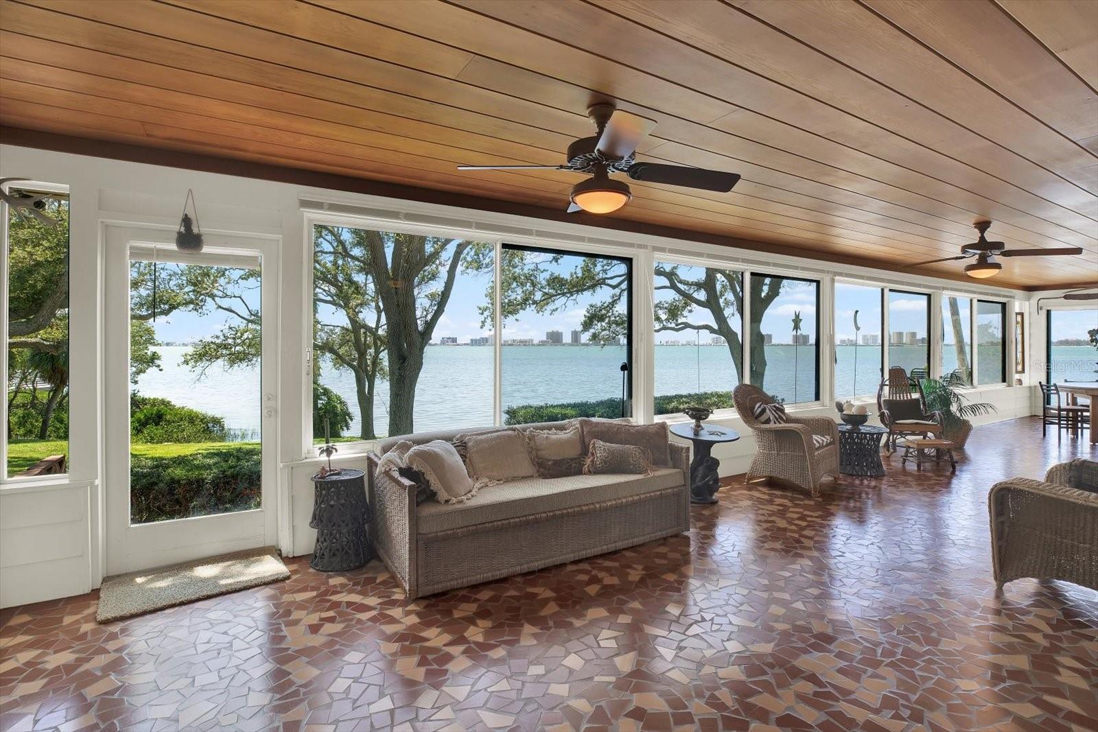 BAY BROOK REP - Residential
