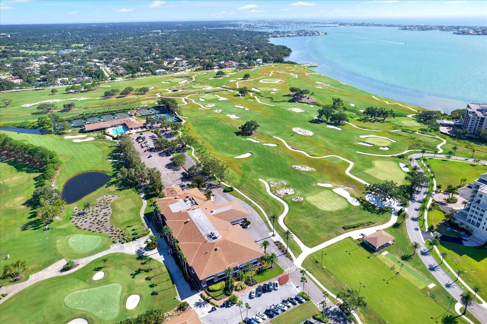 BAY BROOK REP - Residential