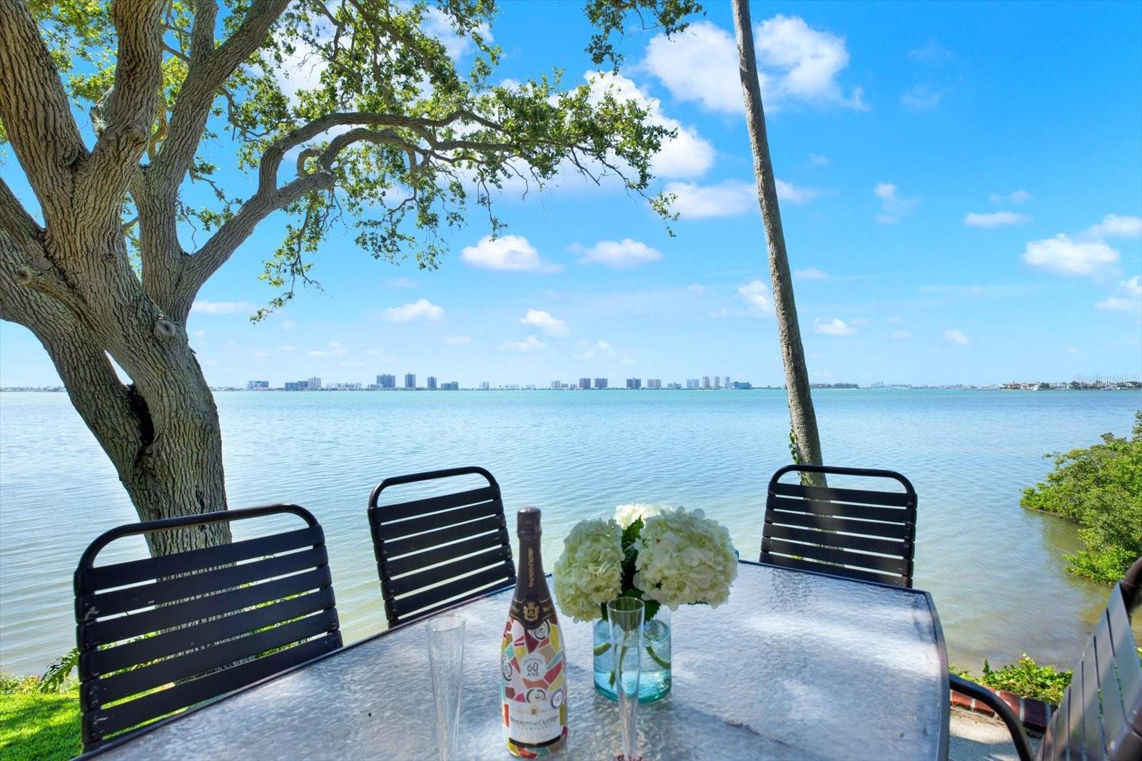 BAY BROOK REP - Residential