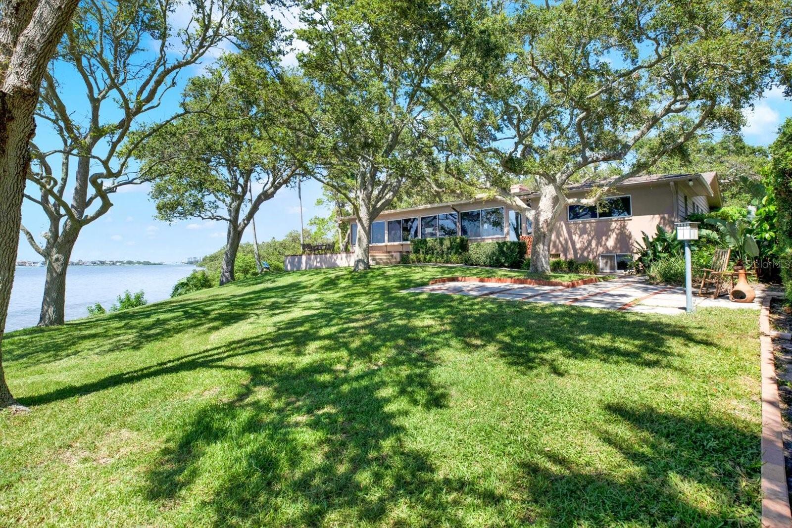 BAY BROOK REP - Residential
