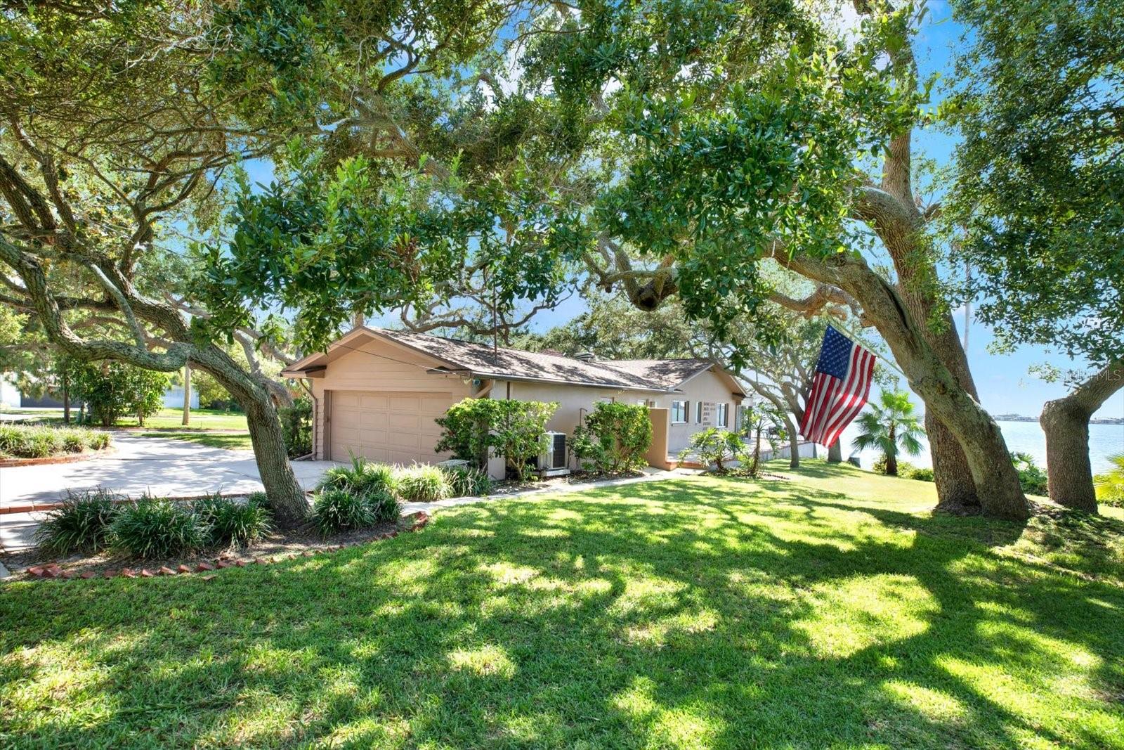 BAY BROOK REP - Residential