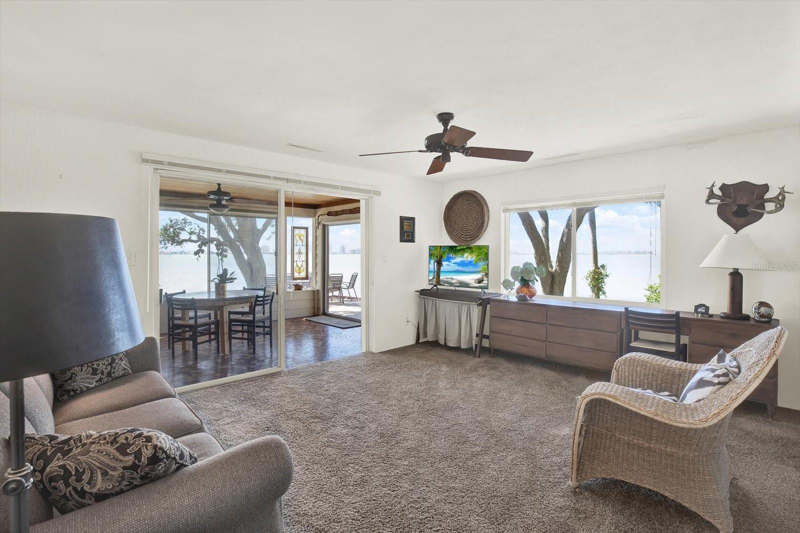 BAY BROOK REP - Residential