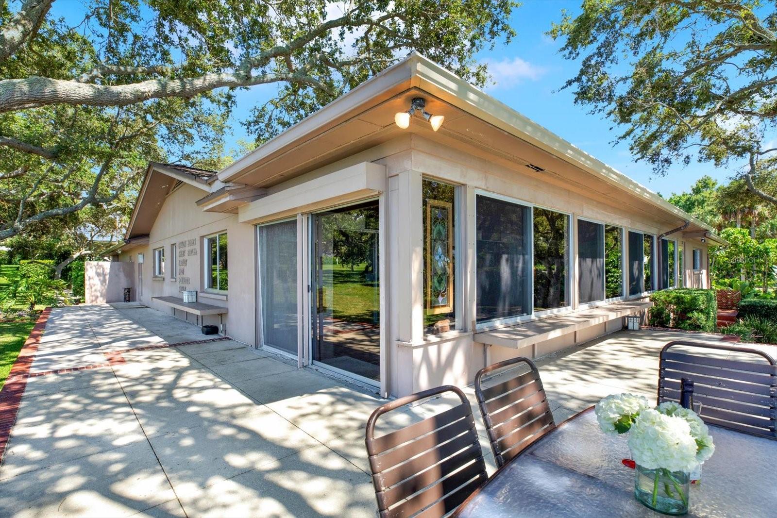 BAY BROOK REP - Residential