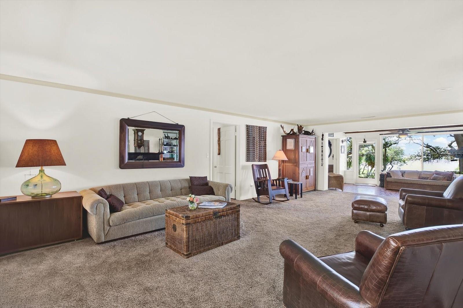 BAY BROOK REP - Residential