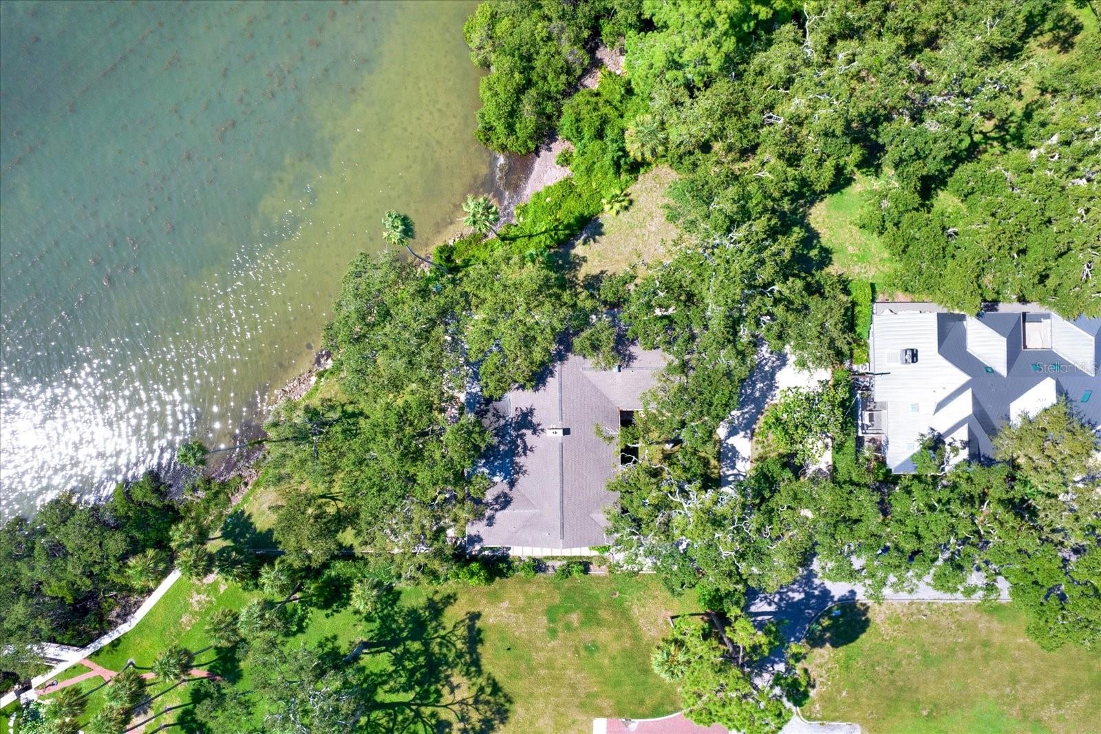 BAY BROOK REP - Residential