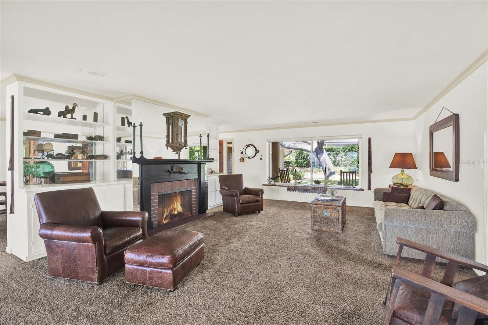 BAY BROOK REP - Residential