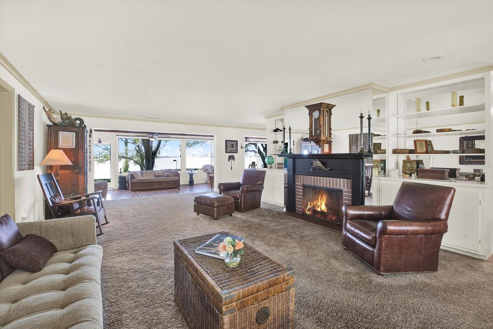 BAY BROOK REP - Residential