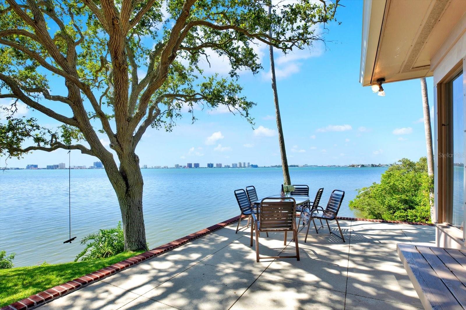 BAY BROOK REP - Residential