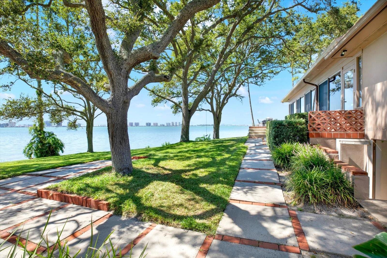BAY BROOK REP - Residential