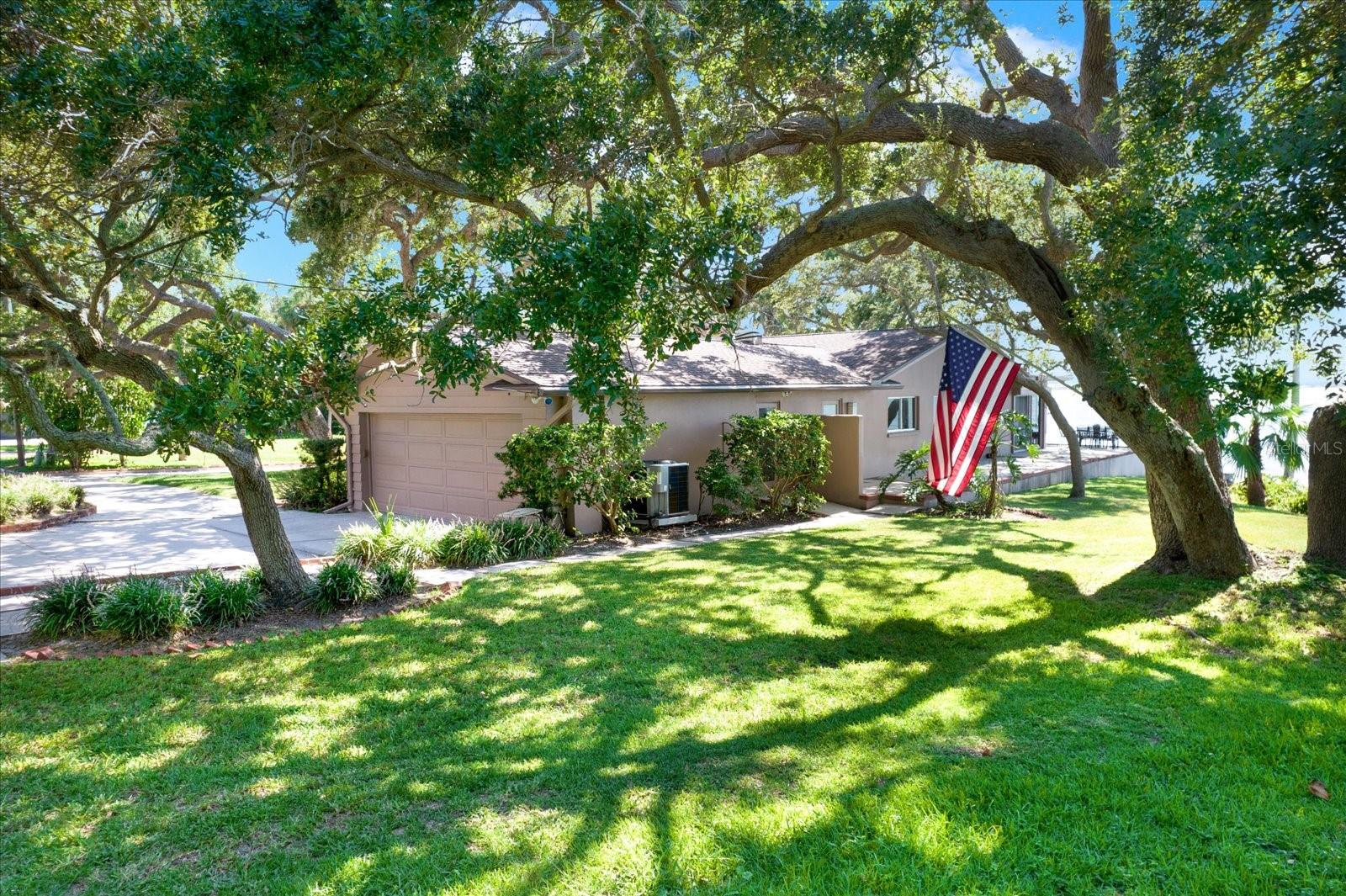 BAY BROOK REP - Residential
