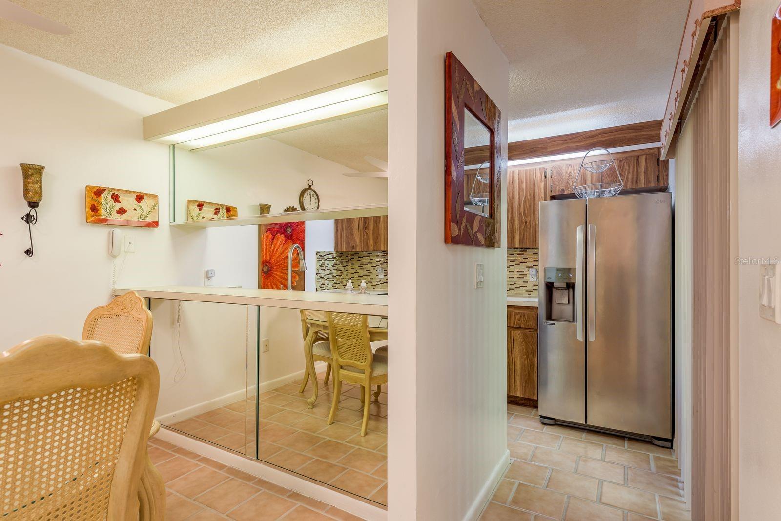 WEDGE WOOD OF PALM HARBOR - Residential