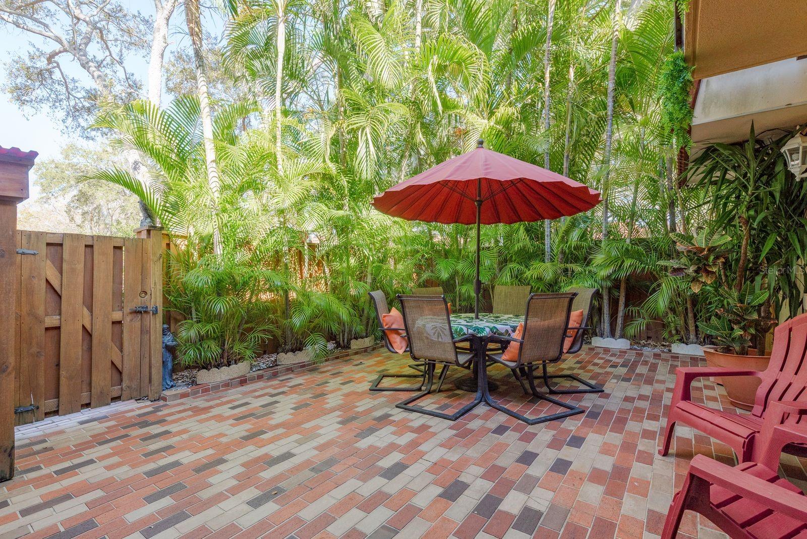 WEDGE WOOD OF PALM HARBOR - Residential