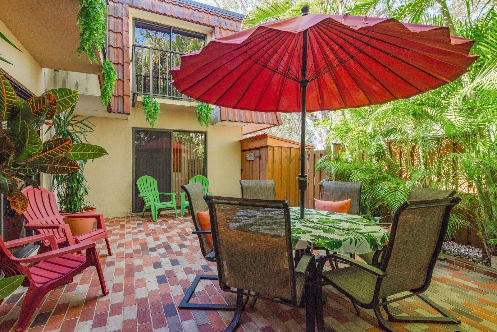 WEDGE WOOD OF PALM HARBOR - Residential