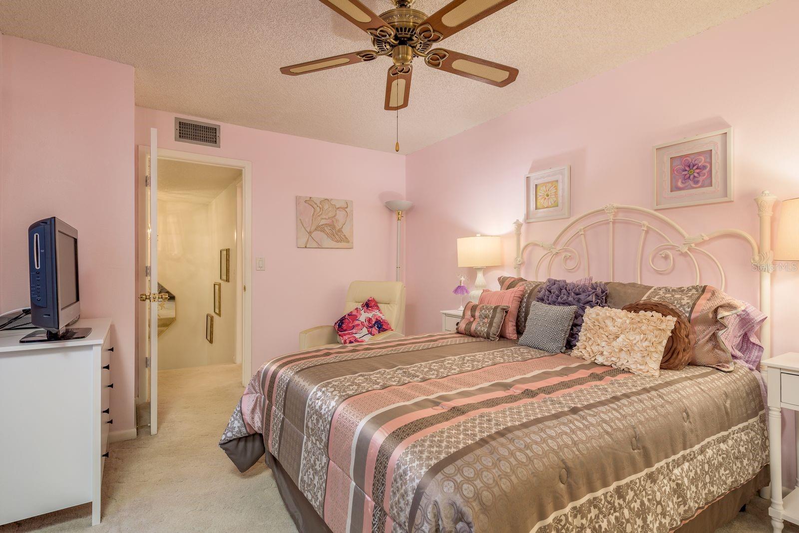 WEDGE WOOD OF PALM HARBOR - Residential