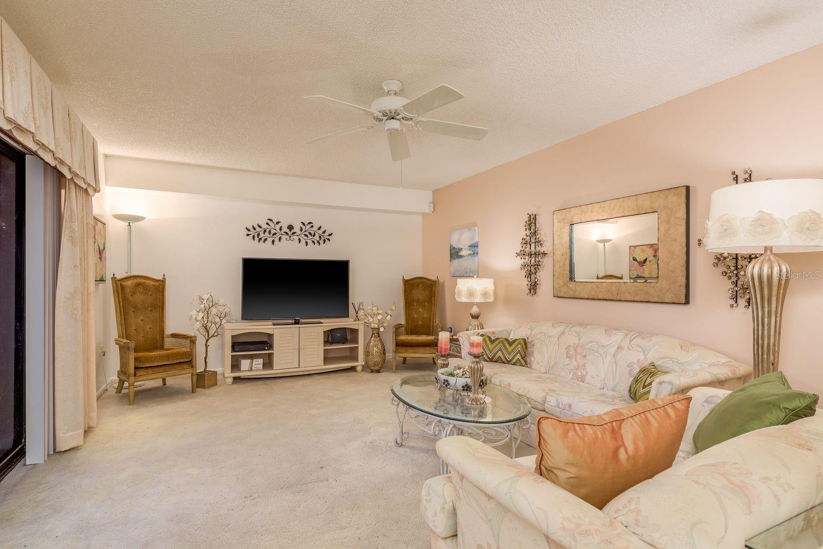 WEDGE WOOD OF PALM HARBOR - Residential