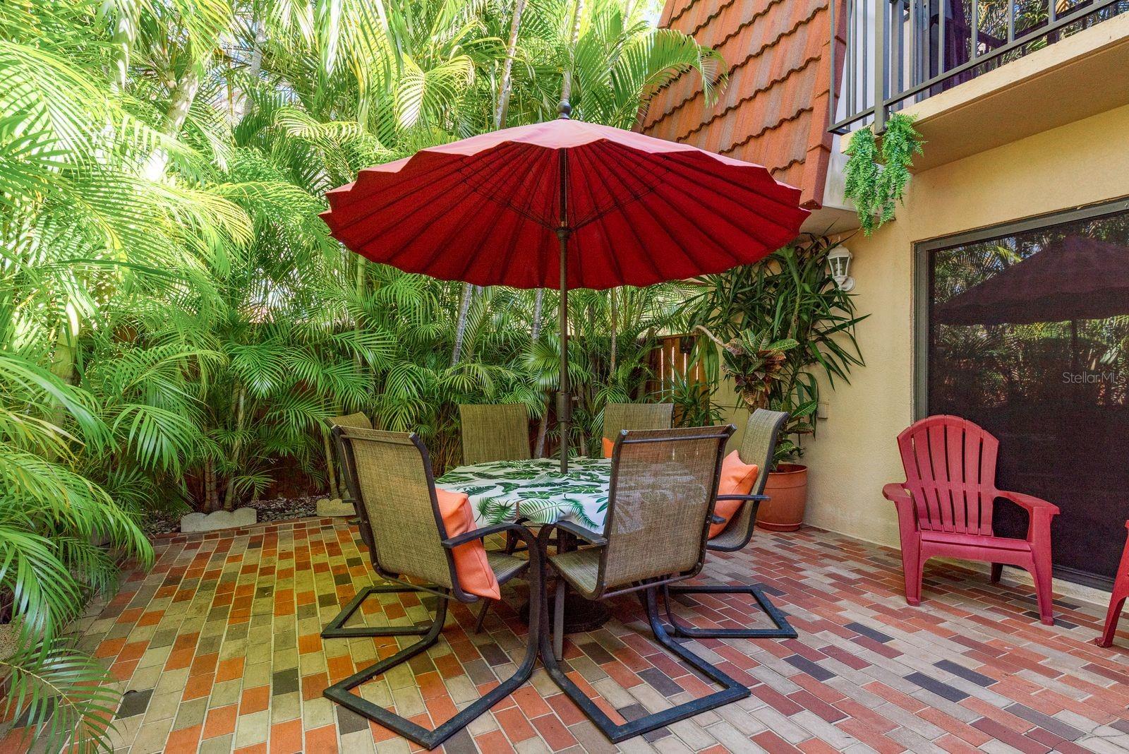 WEDGE WOOD OF PALM HARBOR - Residential