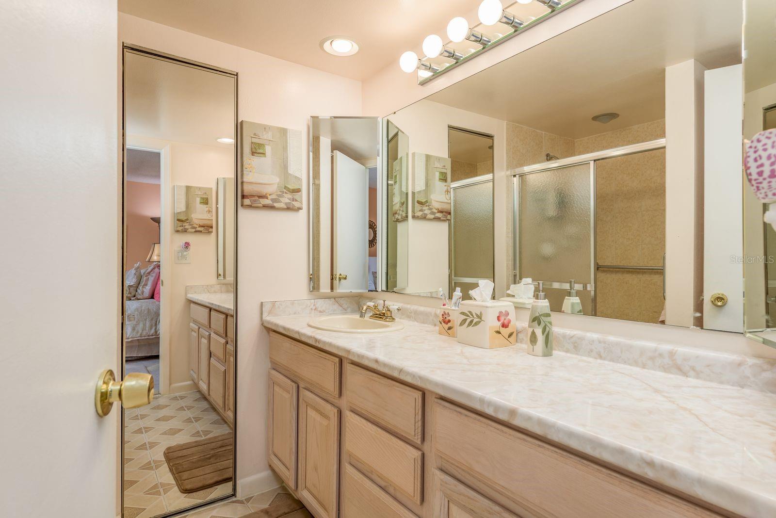 WEDGE WOOD OF PALM HARBOR - Residential