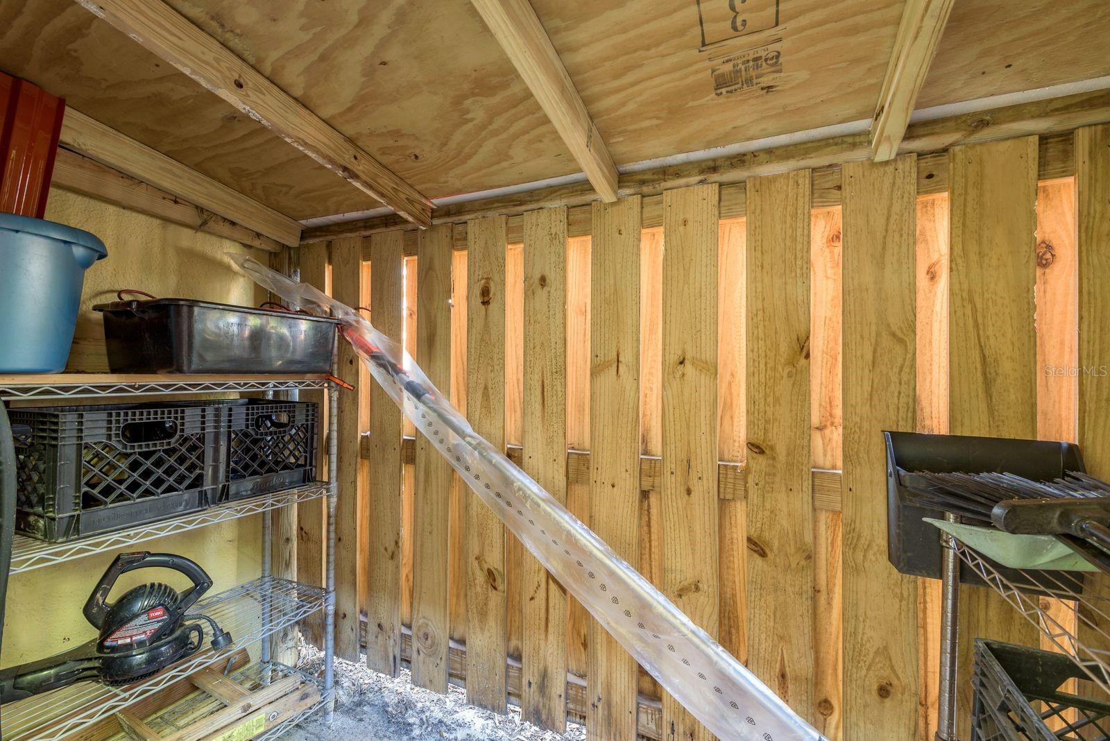 WEDGE WOOD OF PALM HARBOR - Residential