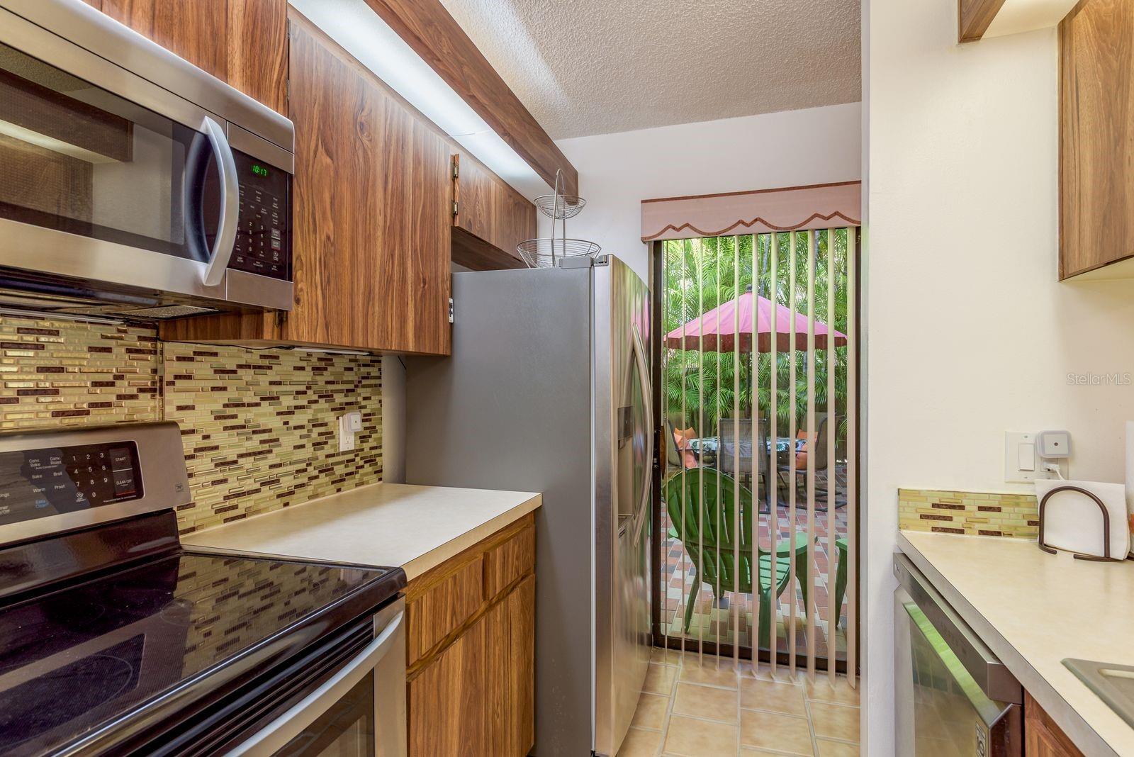 WEDGE WOOD OF PALM HARBOR - Residential