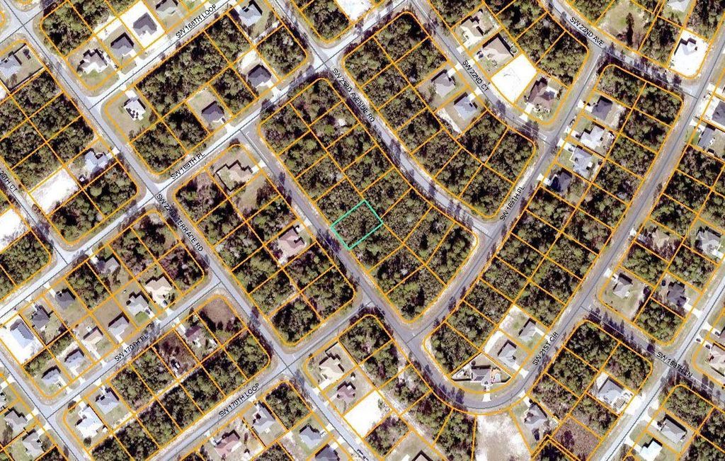 Photo of SW 21st Circle, Ocala, FL 34473 (MLS # G5102337)