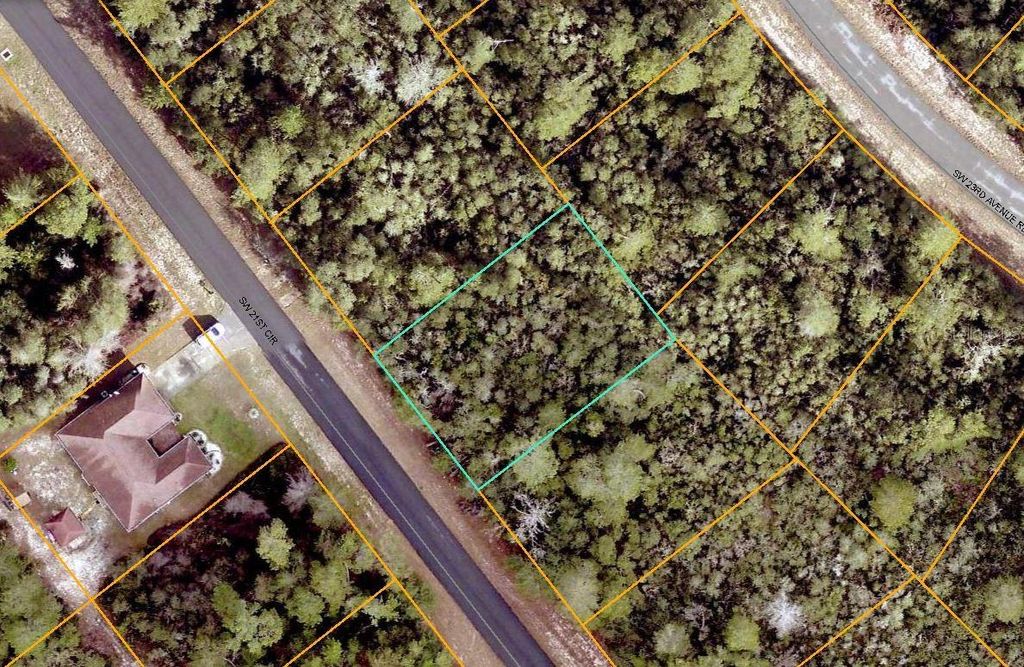 Photo of SW 21st Circle, Ocala, FL 34473 (MLS # G5102337)