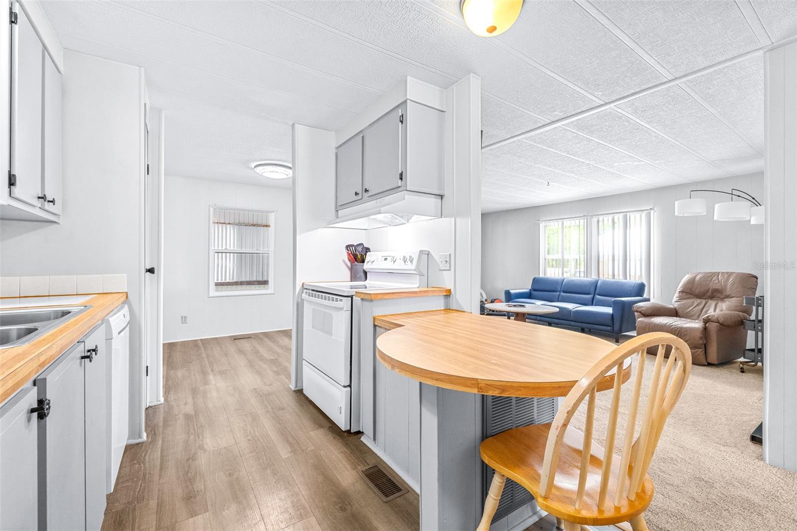 FOXHAVEN PH 02 - Residential