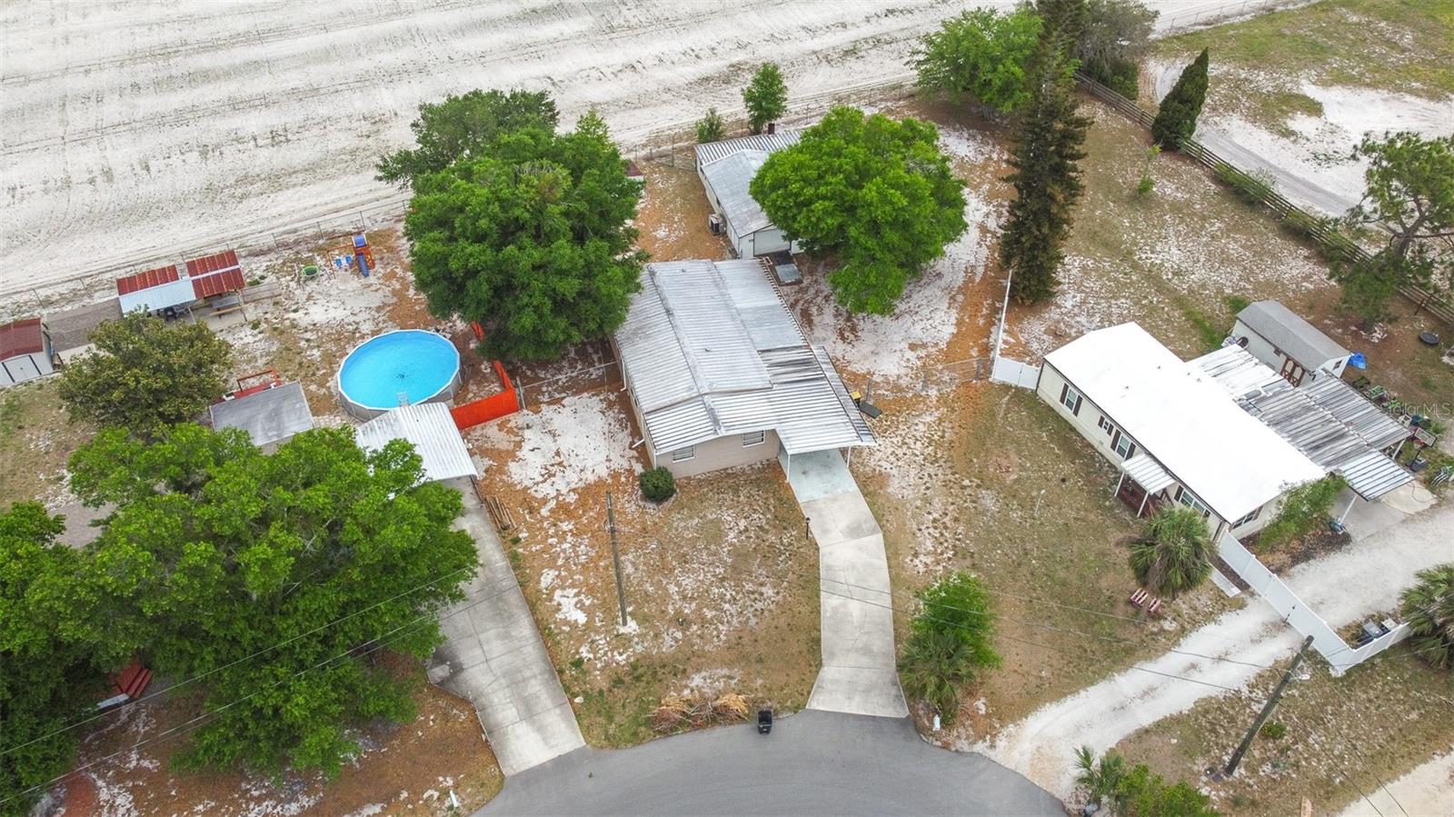 FOXHAVEN PH 02 - Residential