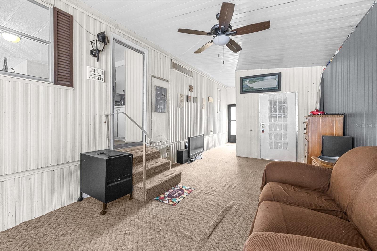 FOXHAVEN PH 02 - Residential