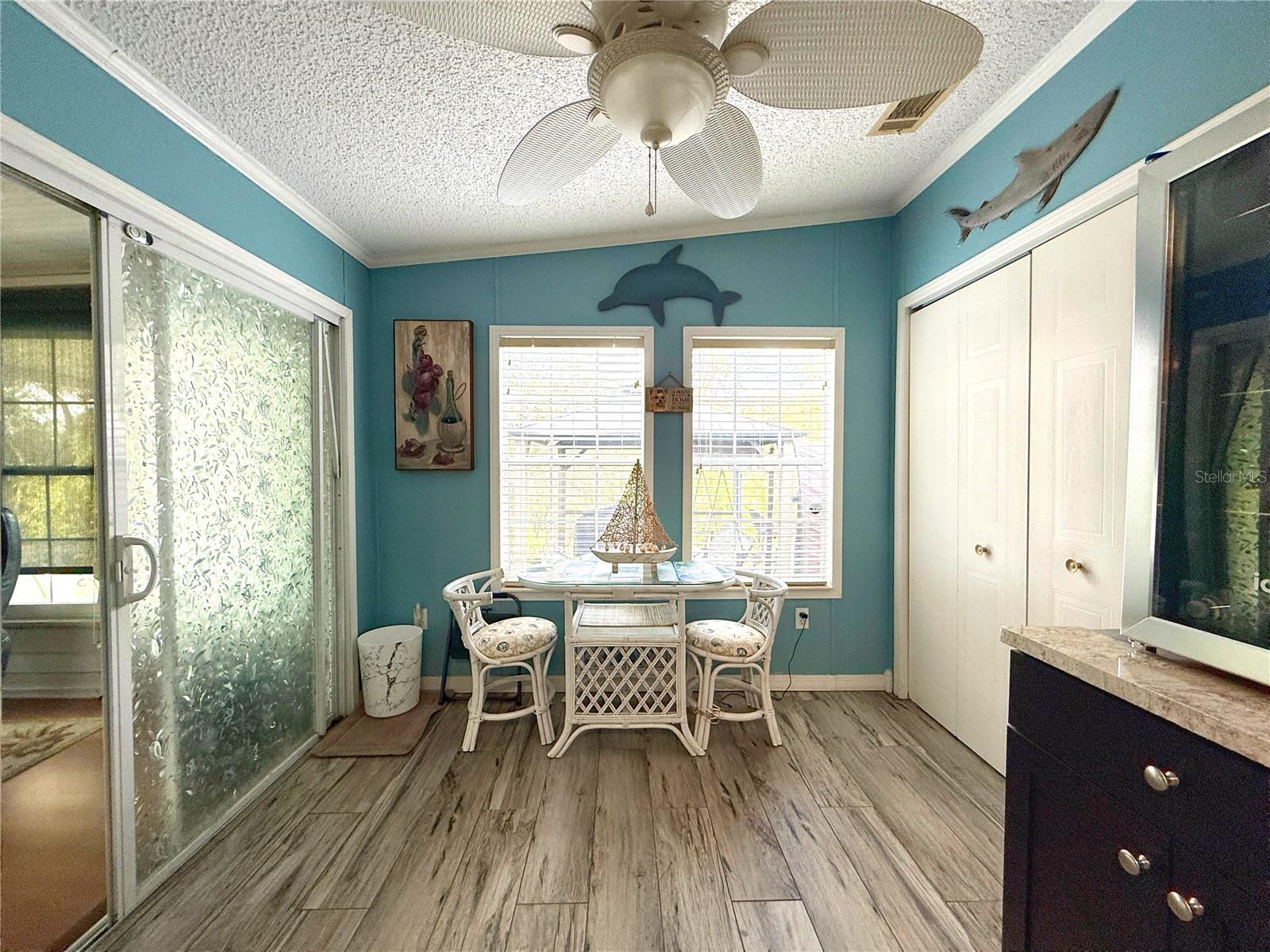 CARIBBEAN ISLES RESIDENTIAL COOPERATIVE - Residential