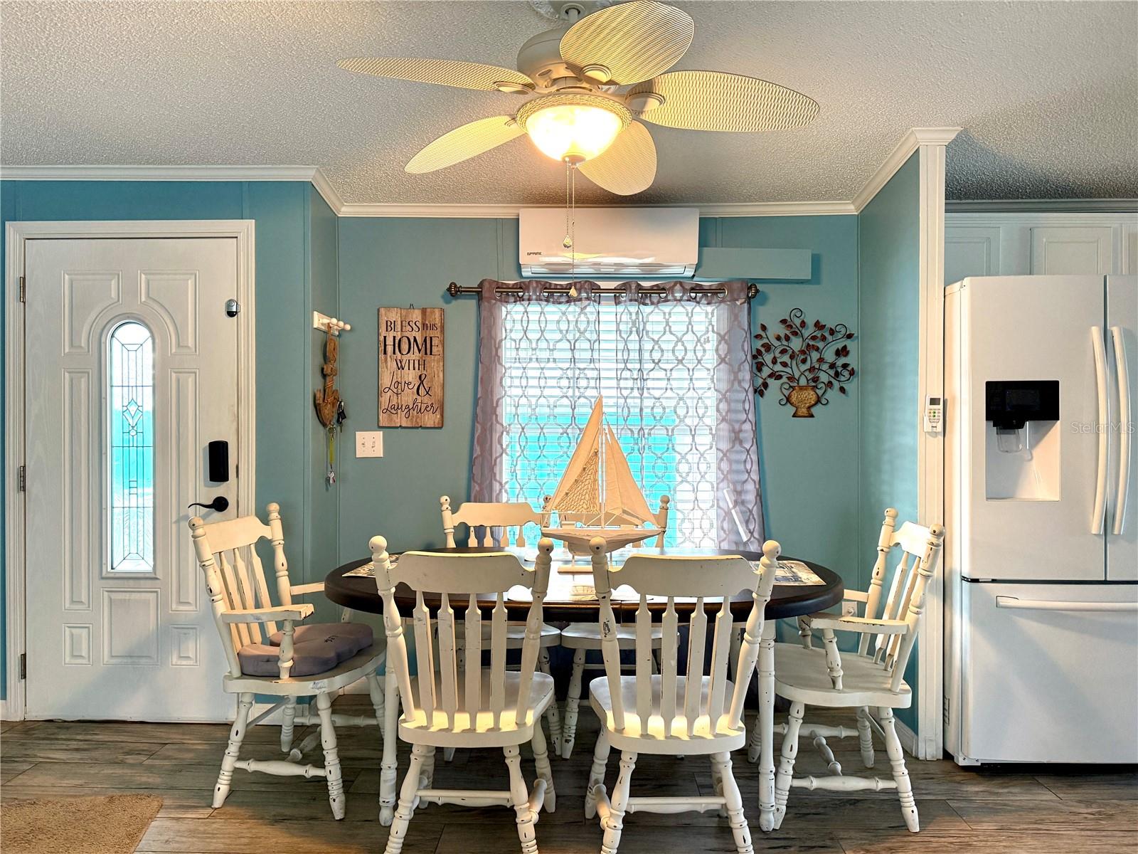 CARIBBEAN ISLES RESIDENTIAL COOPERATIVE - Residential