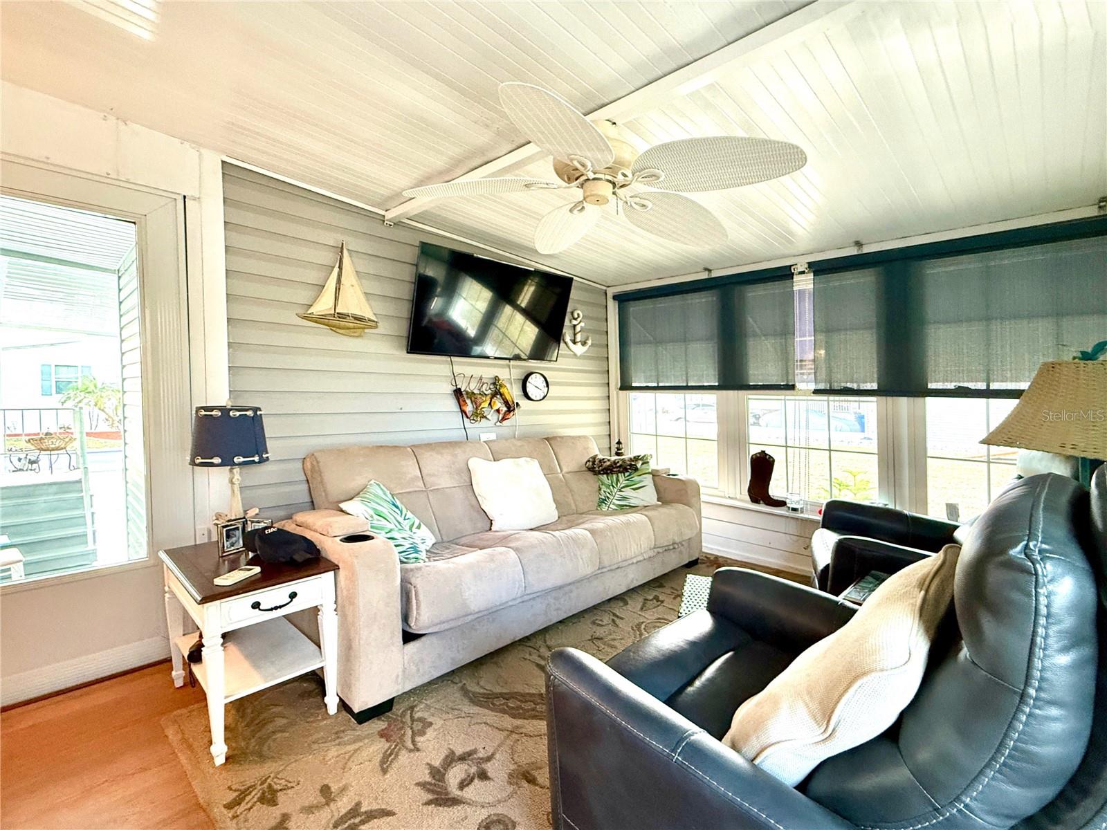 CARIBBEAN ISLES RESIDENTIAL COOPERATIVE - Residential