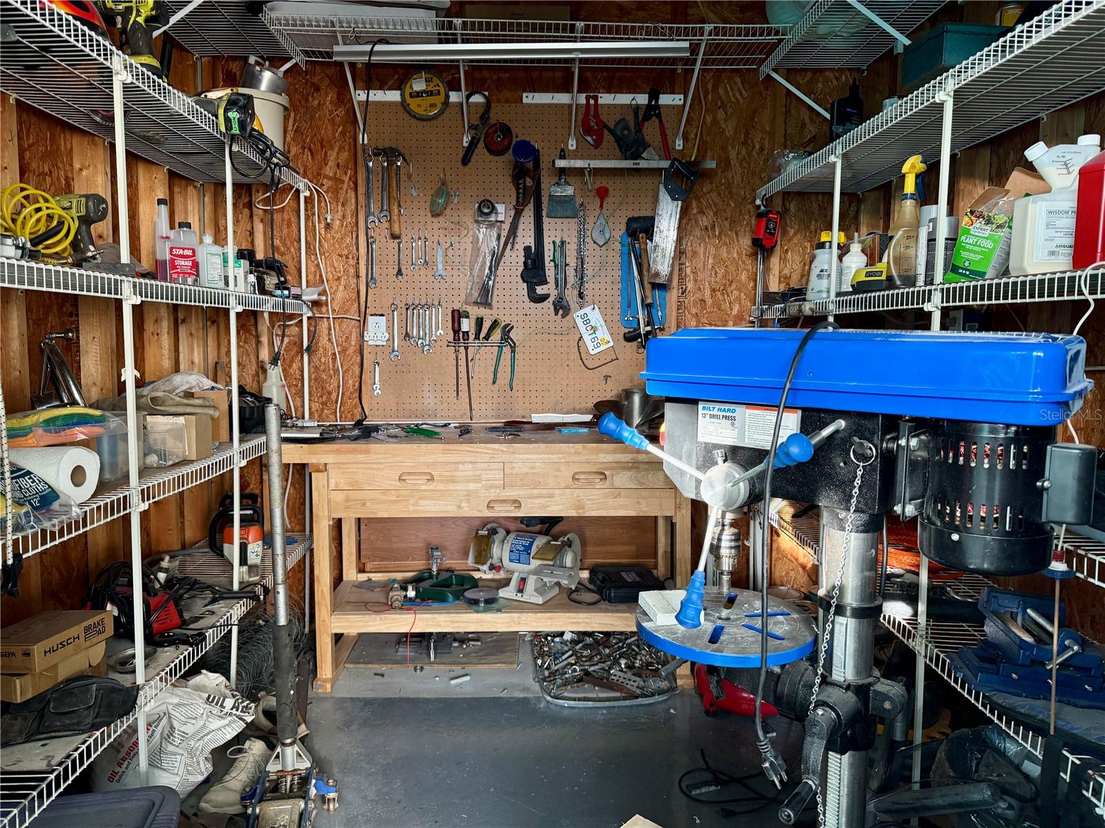 CARIBBEAN ISLES RESIDENTIAL COOPERATIVE - Residential