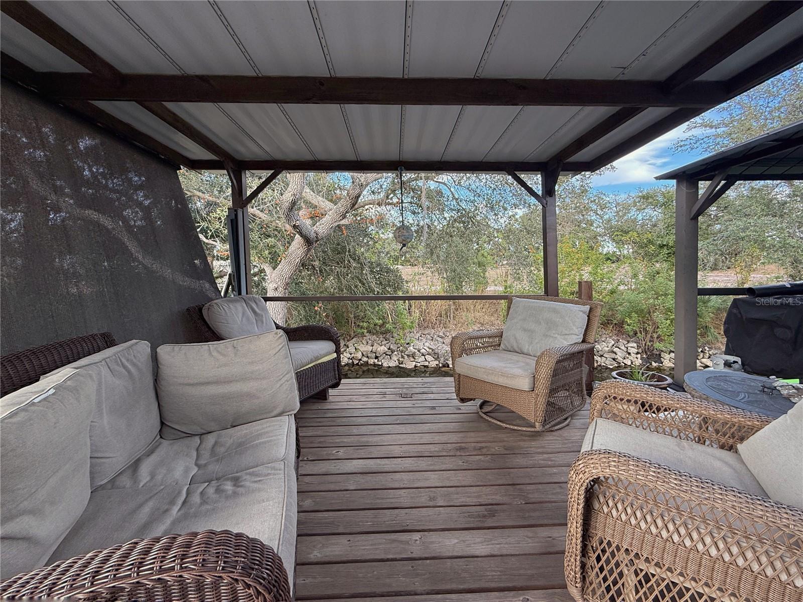 CARIBBEAN ISLES RESIDENTIAL COOPERATIVE - Residential