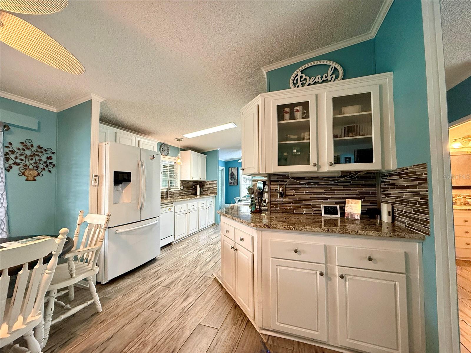 CARIBBEAN ISLES RESIDENTIAL COOPERATIVE - Residential