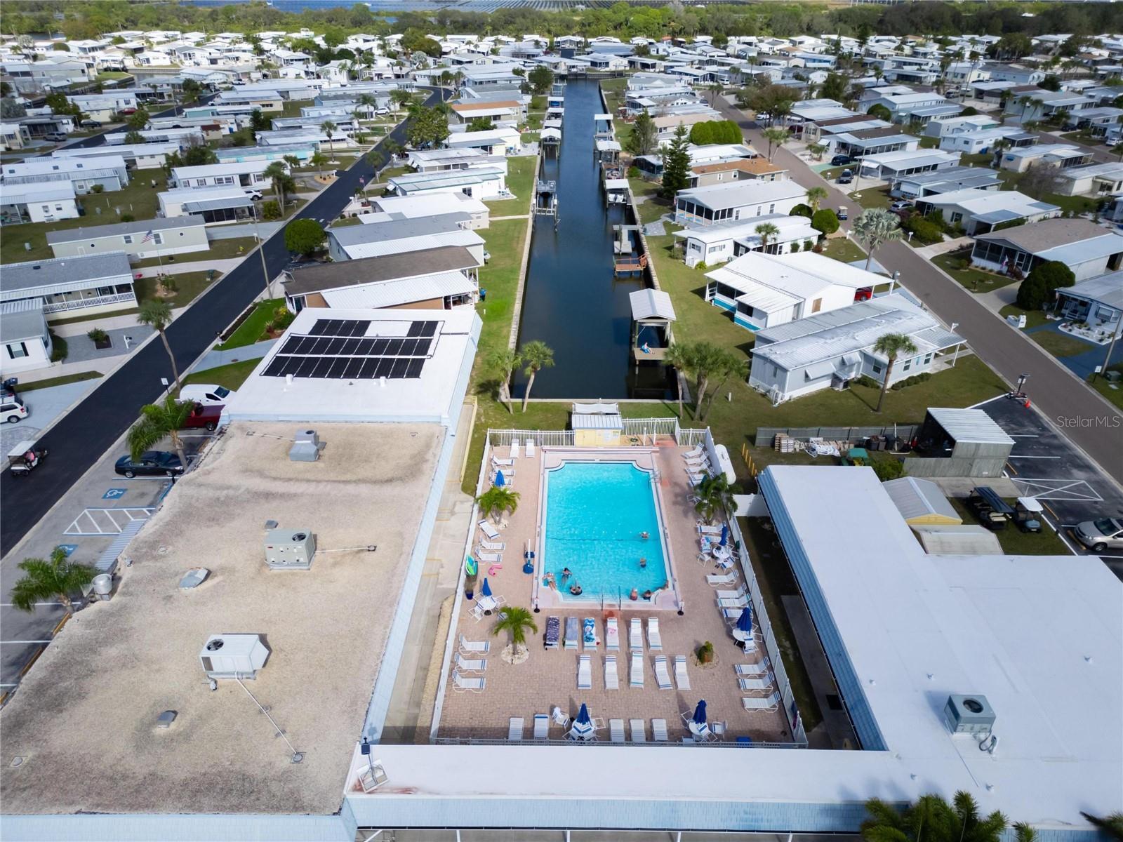 CARIBBEAN ISLES RESIDENTIAL COOPERATIVE - Residential