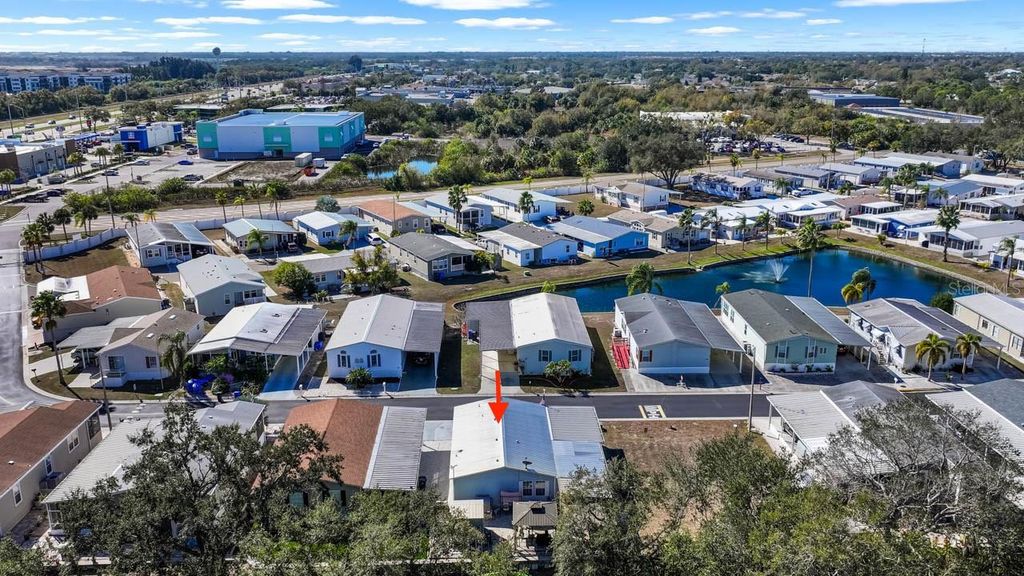 Photo of 221 N Saint George Circle, Apollo Beach, FL 33572 (MLS # TB8460034)