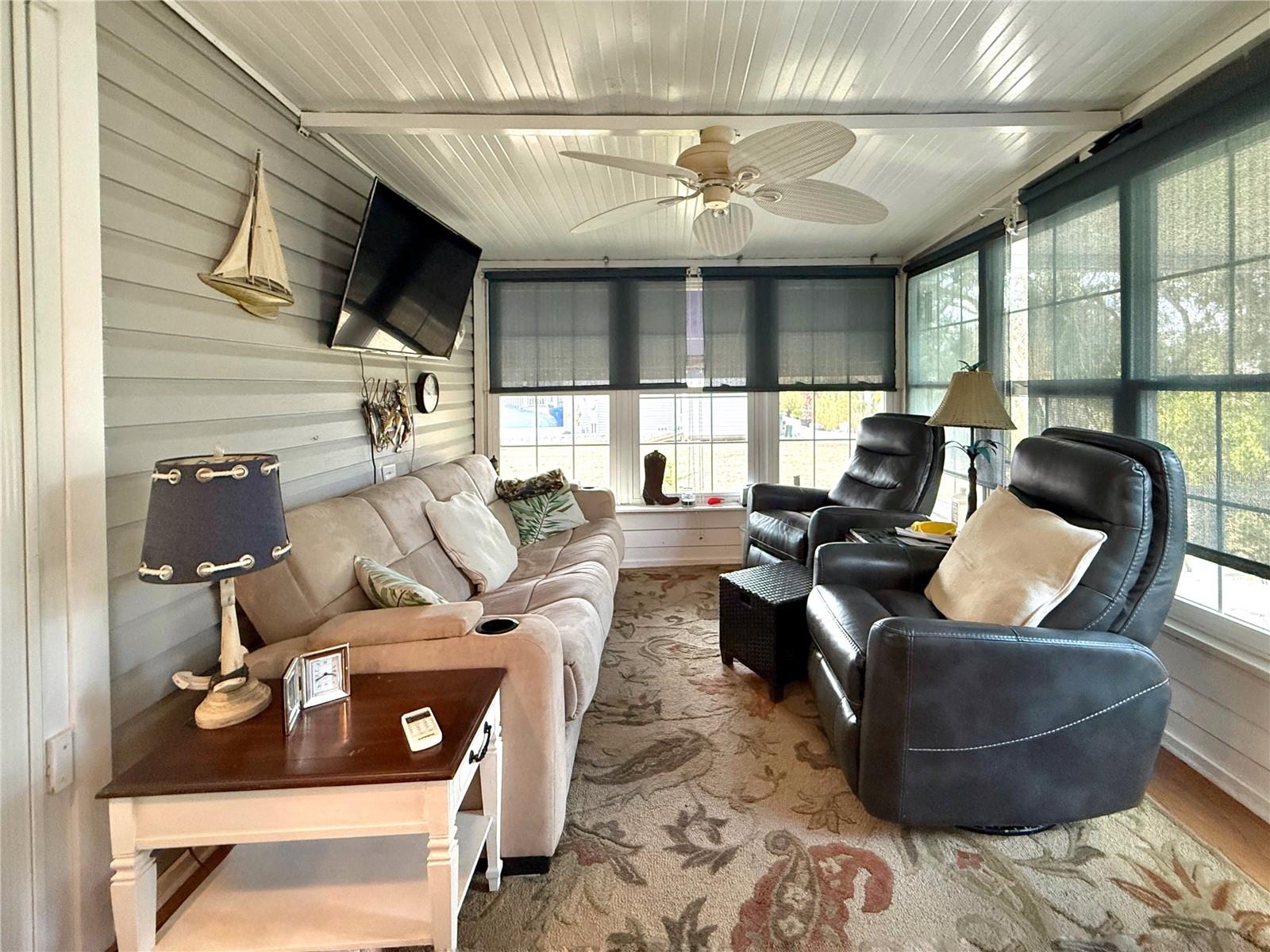 CARIBBEAN ISLES RESIDENTIAL COOPERATIVE - Residential