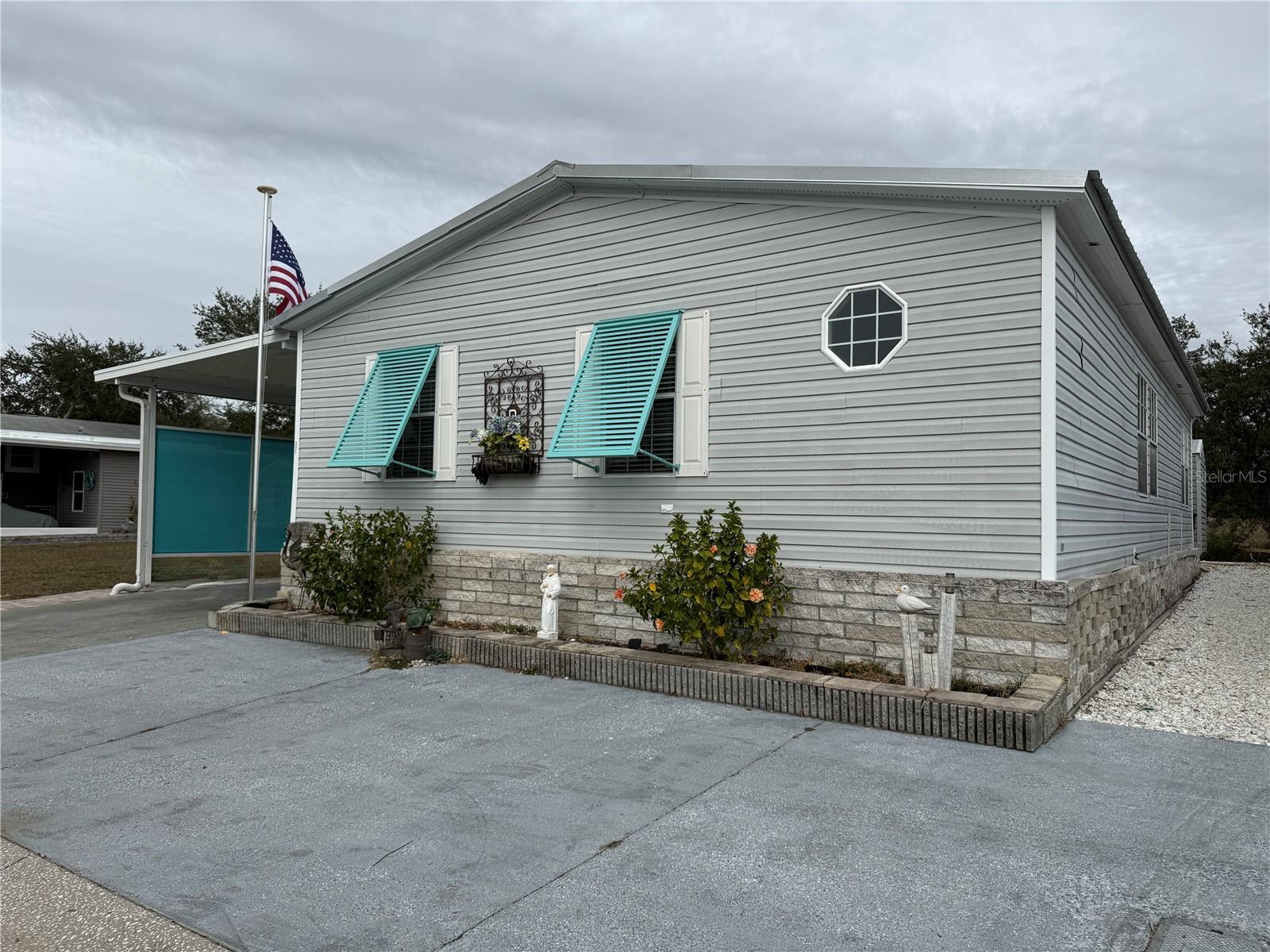 CARIBBEAN ISLES RESIDENTIAL COOPERATIVE - Residential