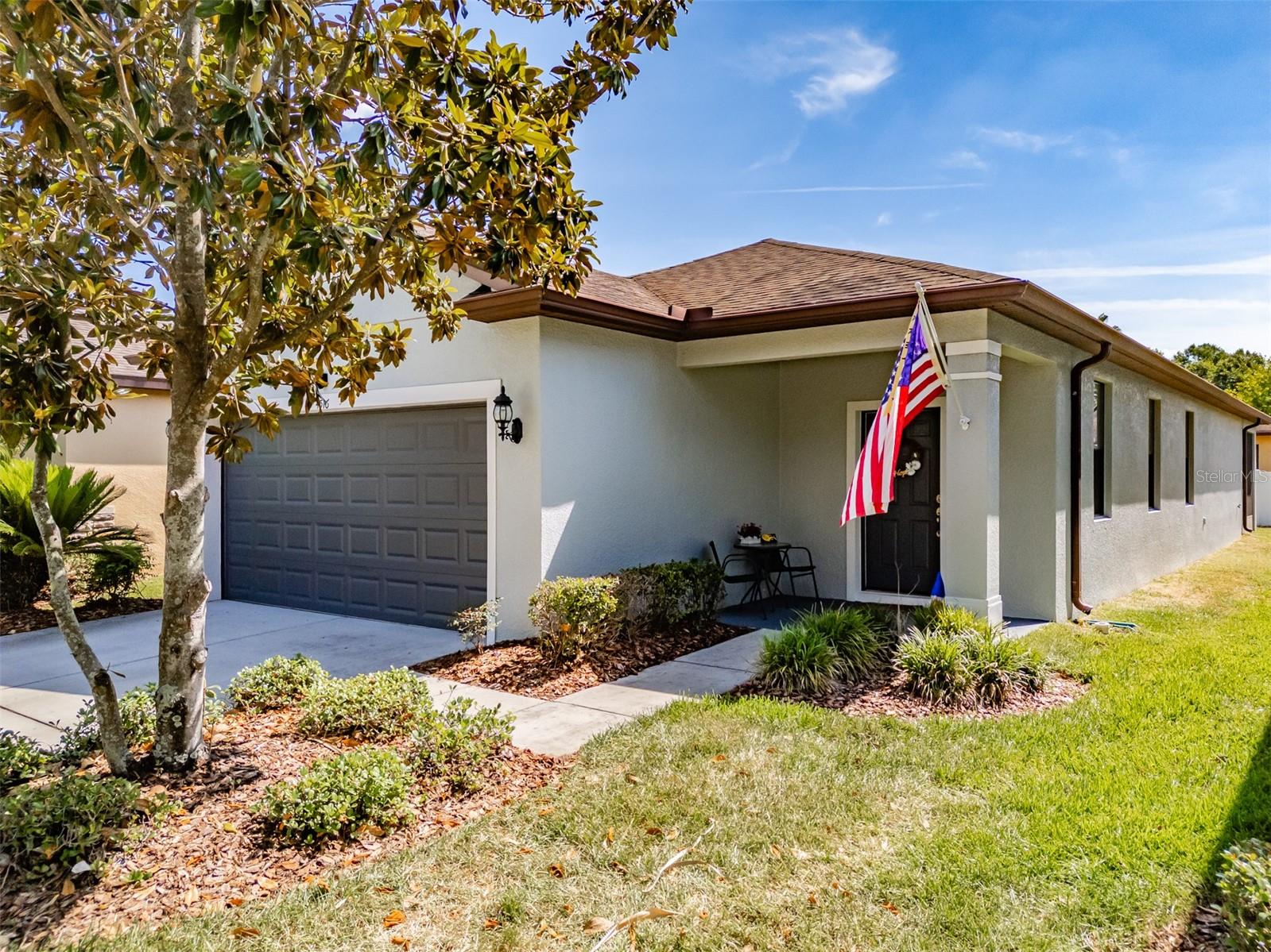 4516 SAVANNAH HOLLY PLACE