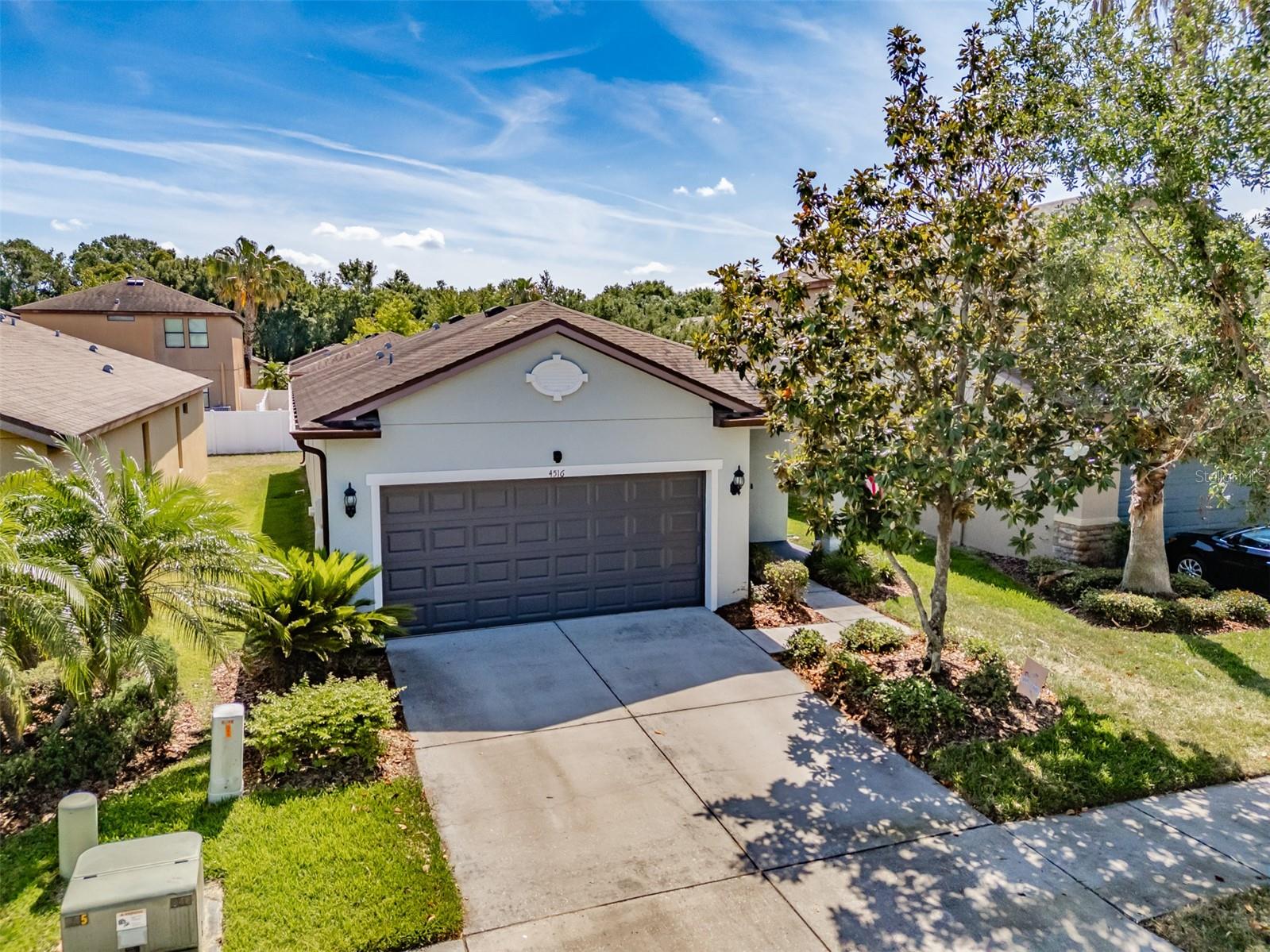 4516 SAVANNAH HOLLY PLACE