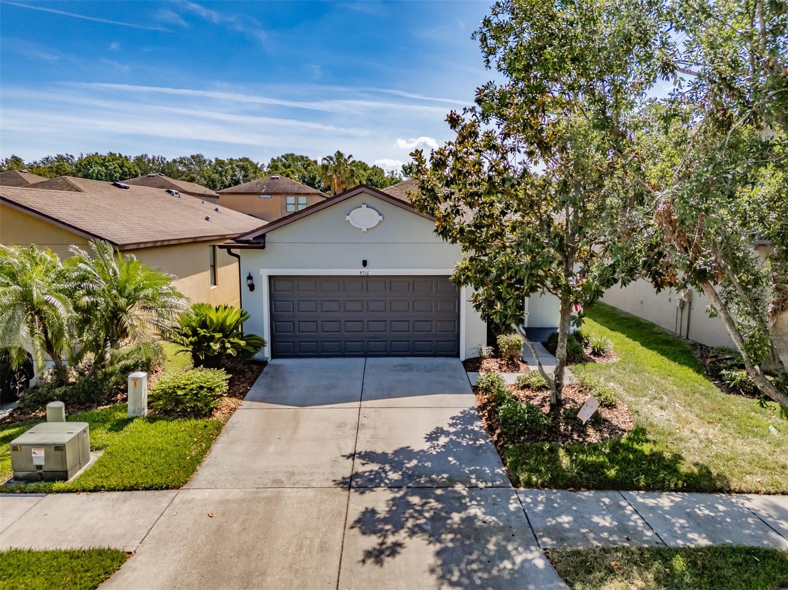 4516 SAVANNAH HOLLY PLACE