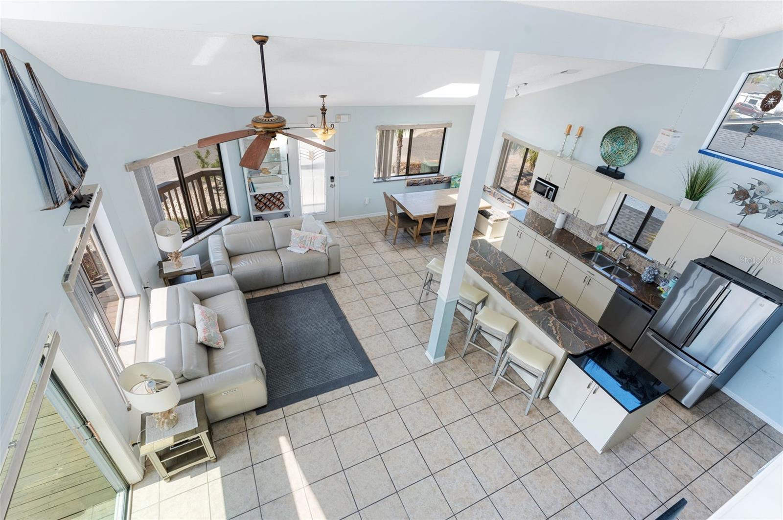 13514 GARRIS DRIVE