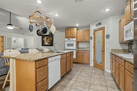 Tiny photo for 22808 State Road 19, Howey In The Hills, FL 34737 (MLS # O6439051)