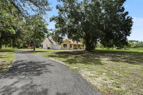 Tiny photo for 22808 State Road 19, Howey In The Hills, FL 34737 (MLS # O6439051)