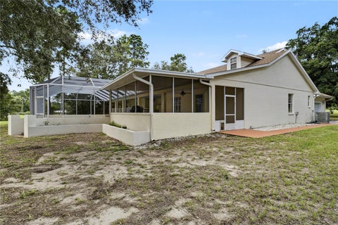 Tiny photo for 22808 State Road 19, Howey In The Hills, FL 34737 (MLS # O6439051)