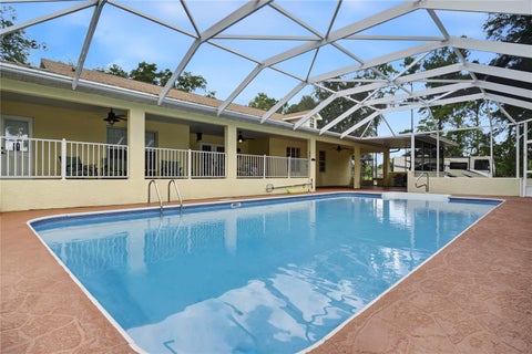 Tiny photo for 22808 State Road 19, Howey In The Hills, FL 34737 (MLS # O6439051)